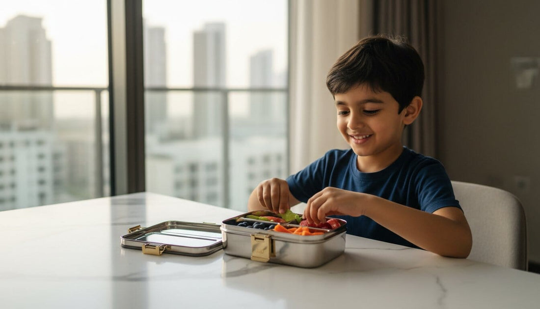 The Ultimate Guide to Choosing a Children's Metal Lunch Box in 2026