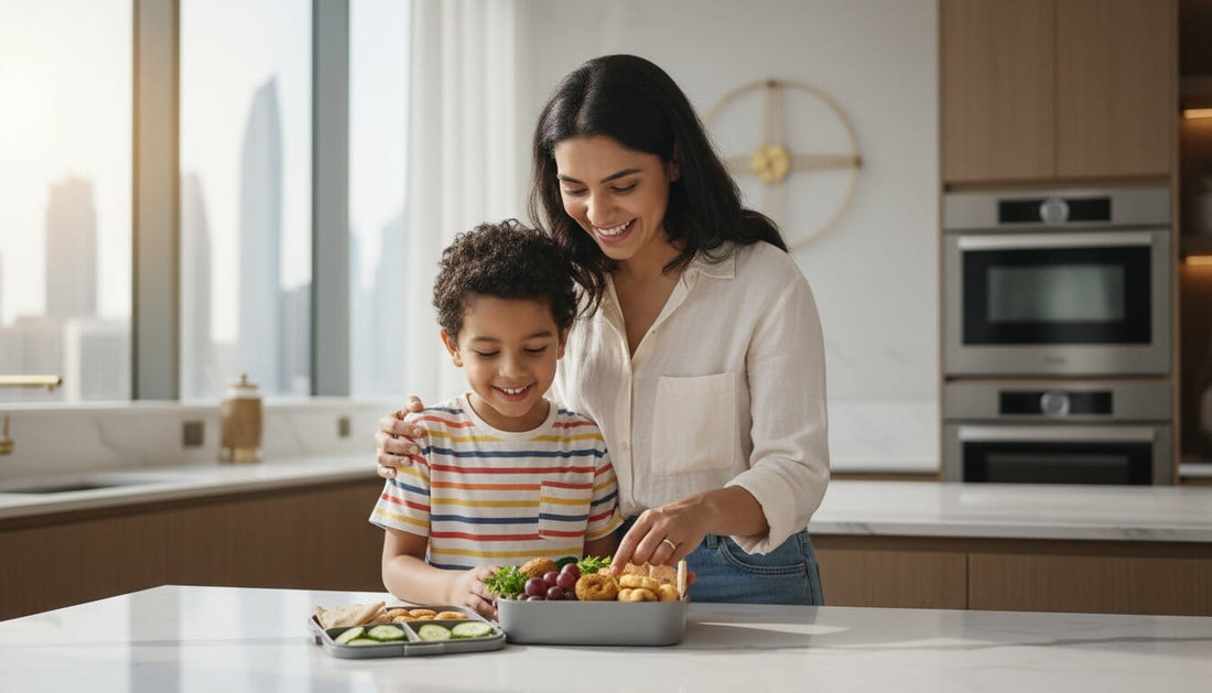 The Ultimate Box Lunch Guide: Elevating Your Child’s Mealtime in 2026