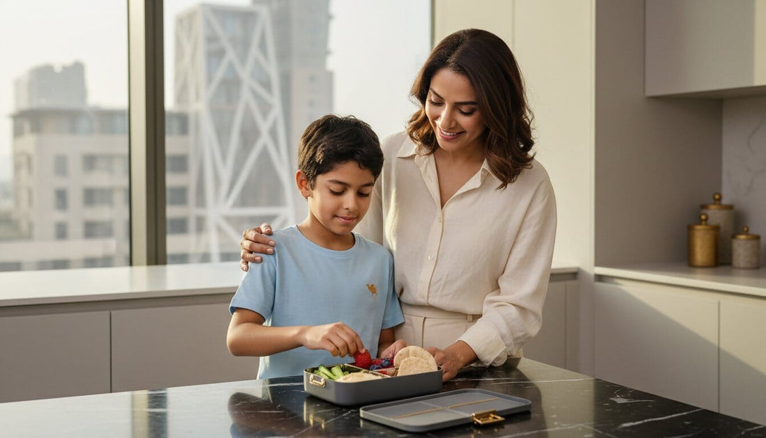 The Ultimate Bento (Benco) Lunch Box Guide: Stylish Mealtime for Modern Families