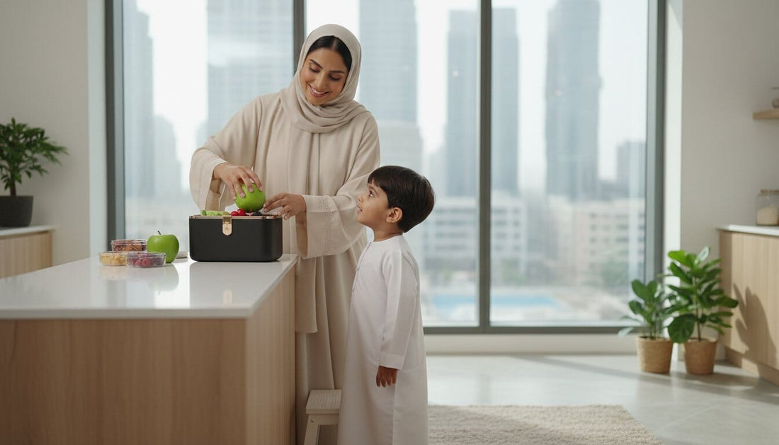 The Ultimate Guide to Choosing the Best Insulated Lunch Box for 2026