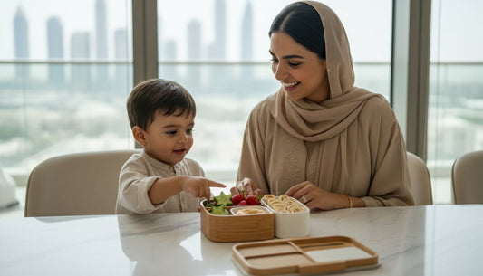 Toddler Lunch Ideas for Picky Eaters: The 2026 Parent’s Strategy Guide
