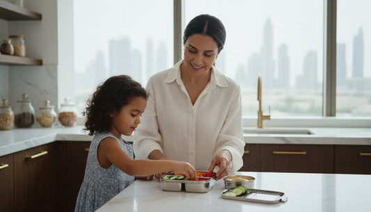 How to Pack a Waste-Free Lunch: The Ultimate Guide for Conscious Families in 2026