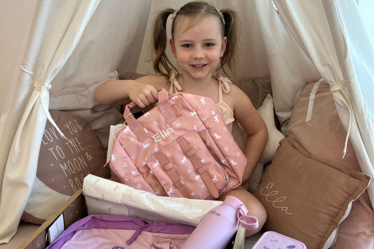 Top Backpack Gift Picks for UAE Kids This Holiday Season