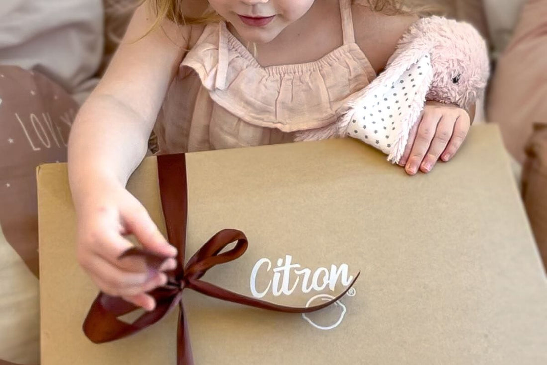 The Best Useful Gifts for a Child in the UAE This Holiday Season