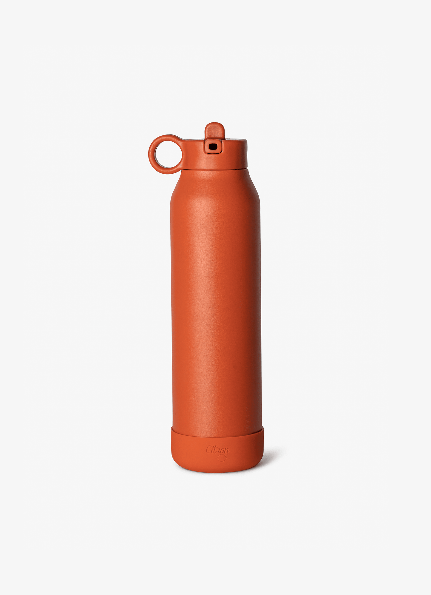 Medium Water Bottle - 500ml - Brick