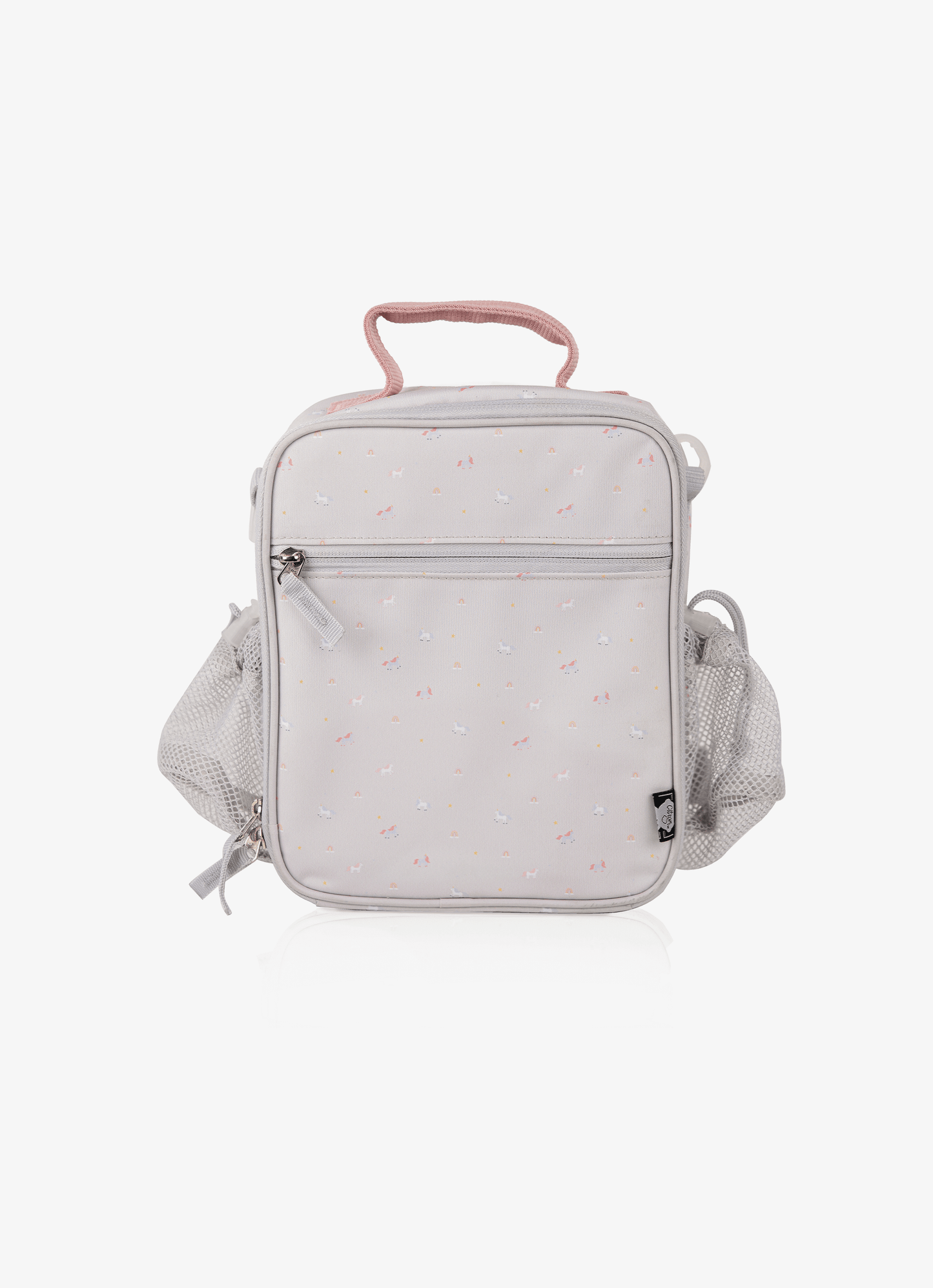 Insulated Lunch Bag Backpack - Unicorn