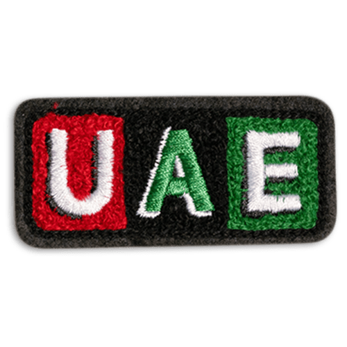 UAE Patch