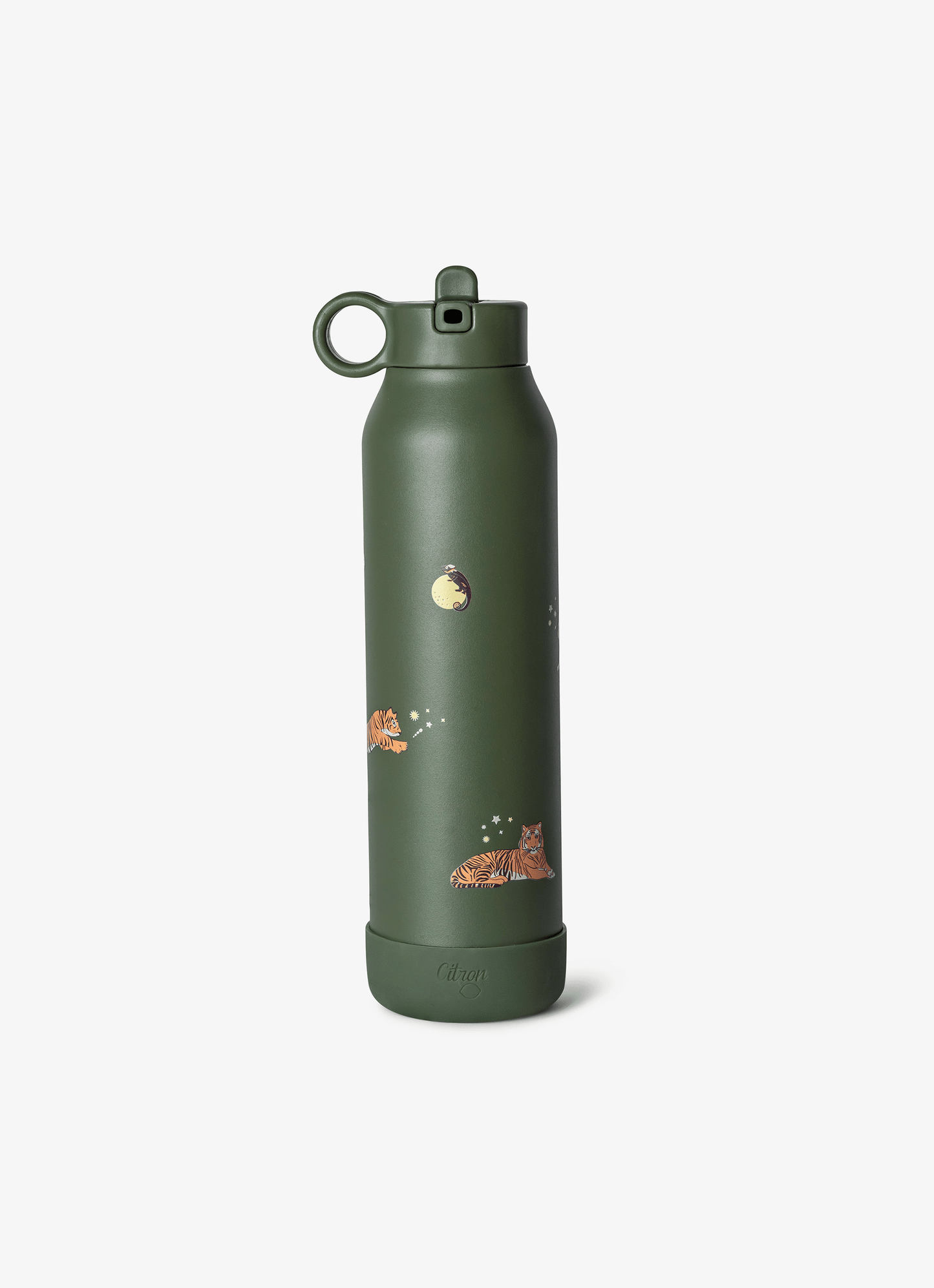 Tiger insulated deals bottle