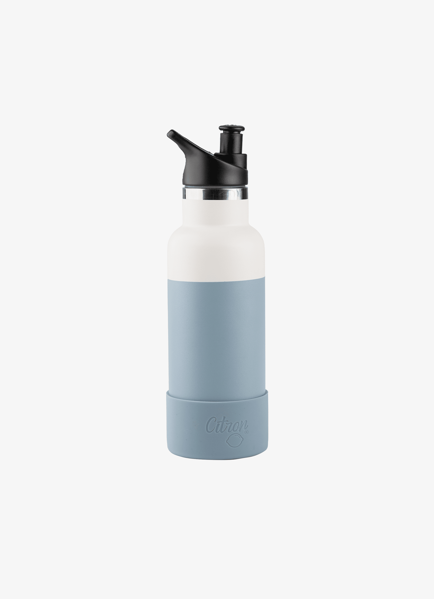 Water Bottle - 500ml - Dusty Blue