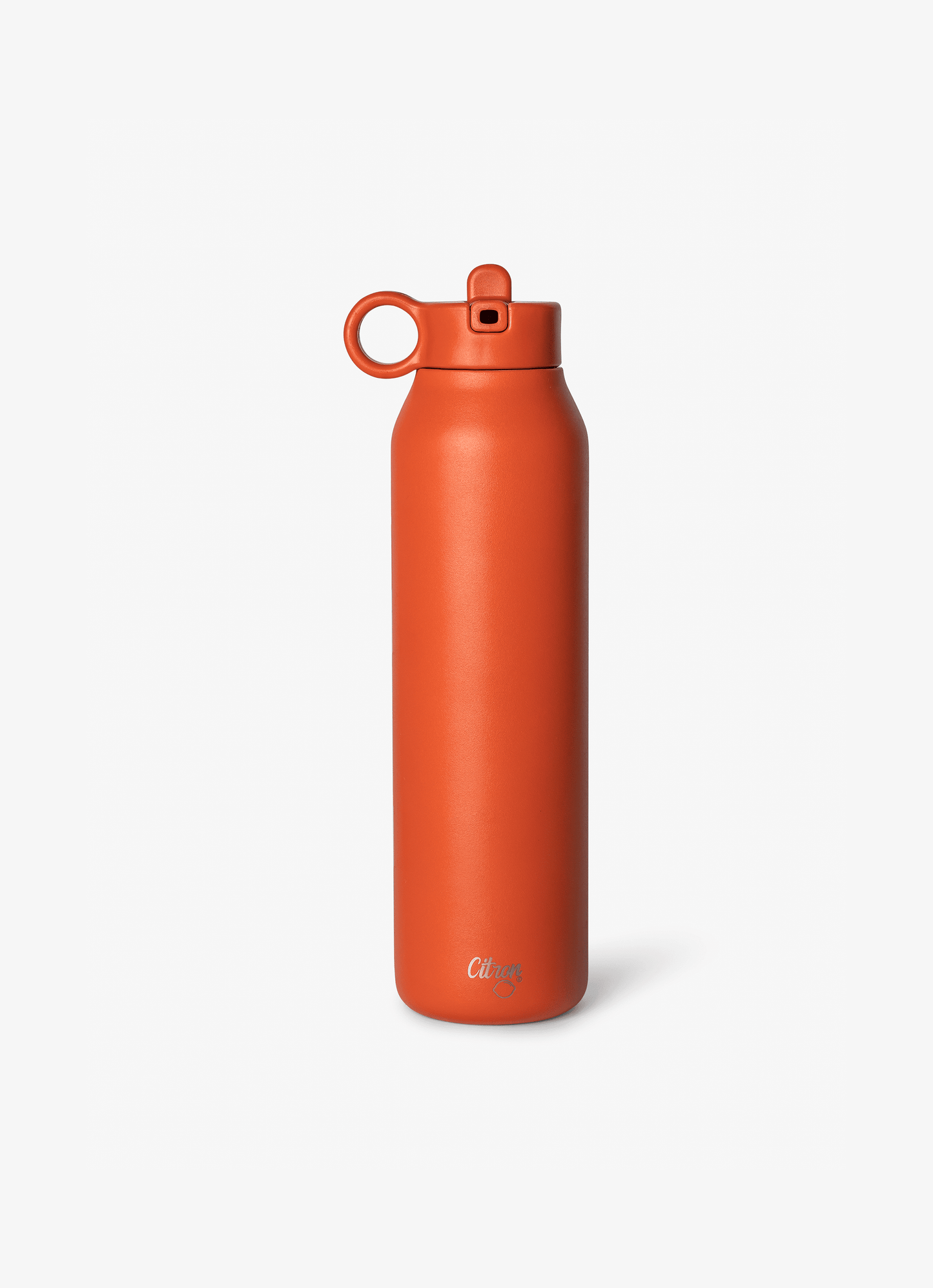 Medium Water Bottle - 500ml - Brick