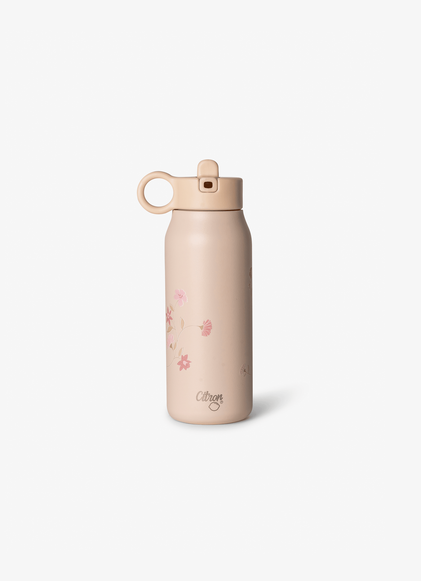 Mini Water Bottle - 250ml - Flowers