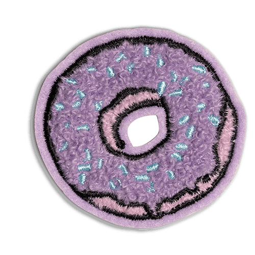 Doughnut Patch