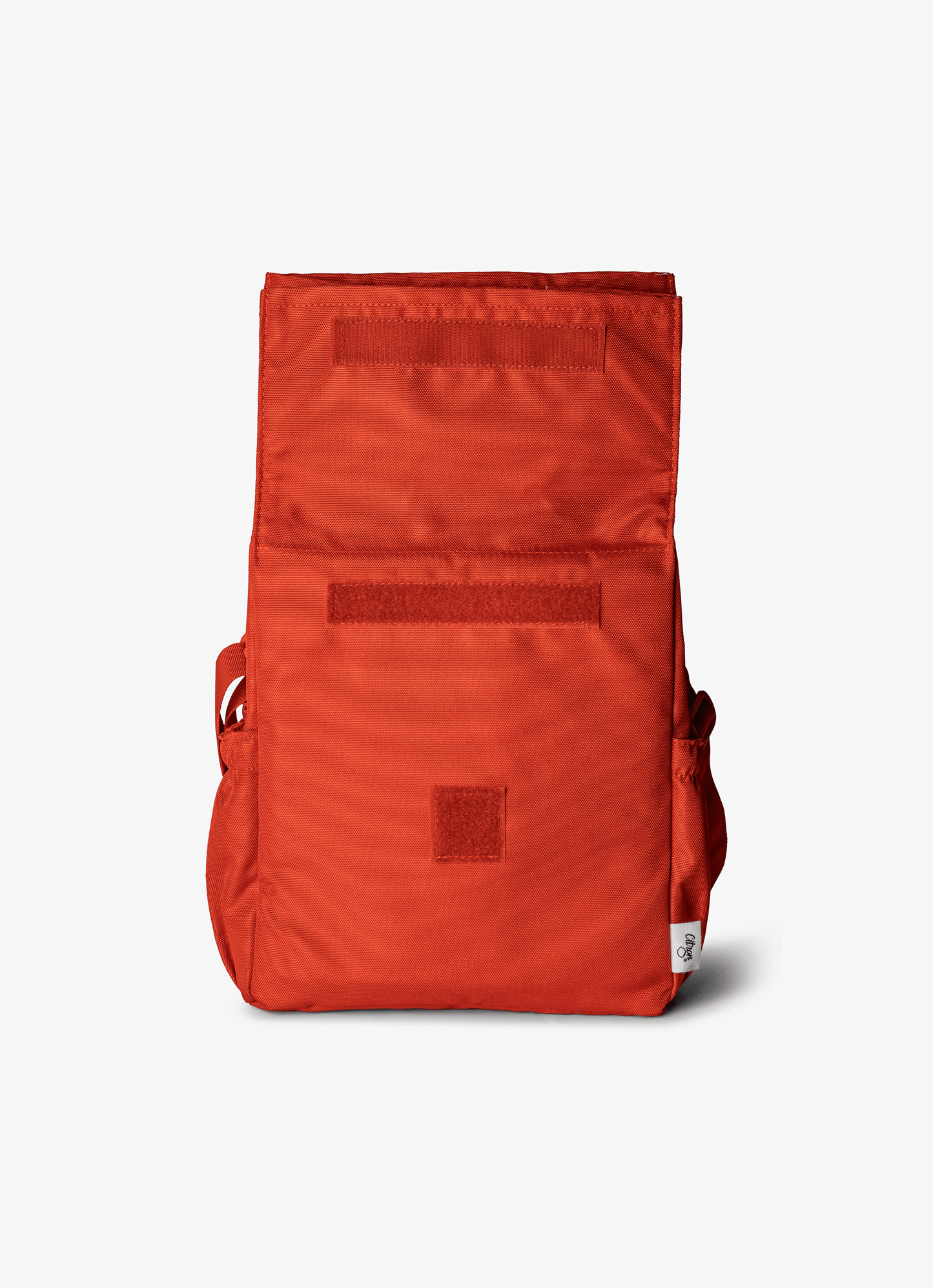 Thermal Roll-up Lunch Bag - Brick