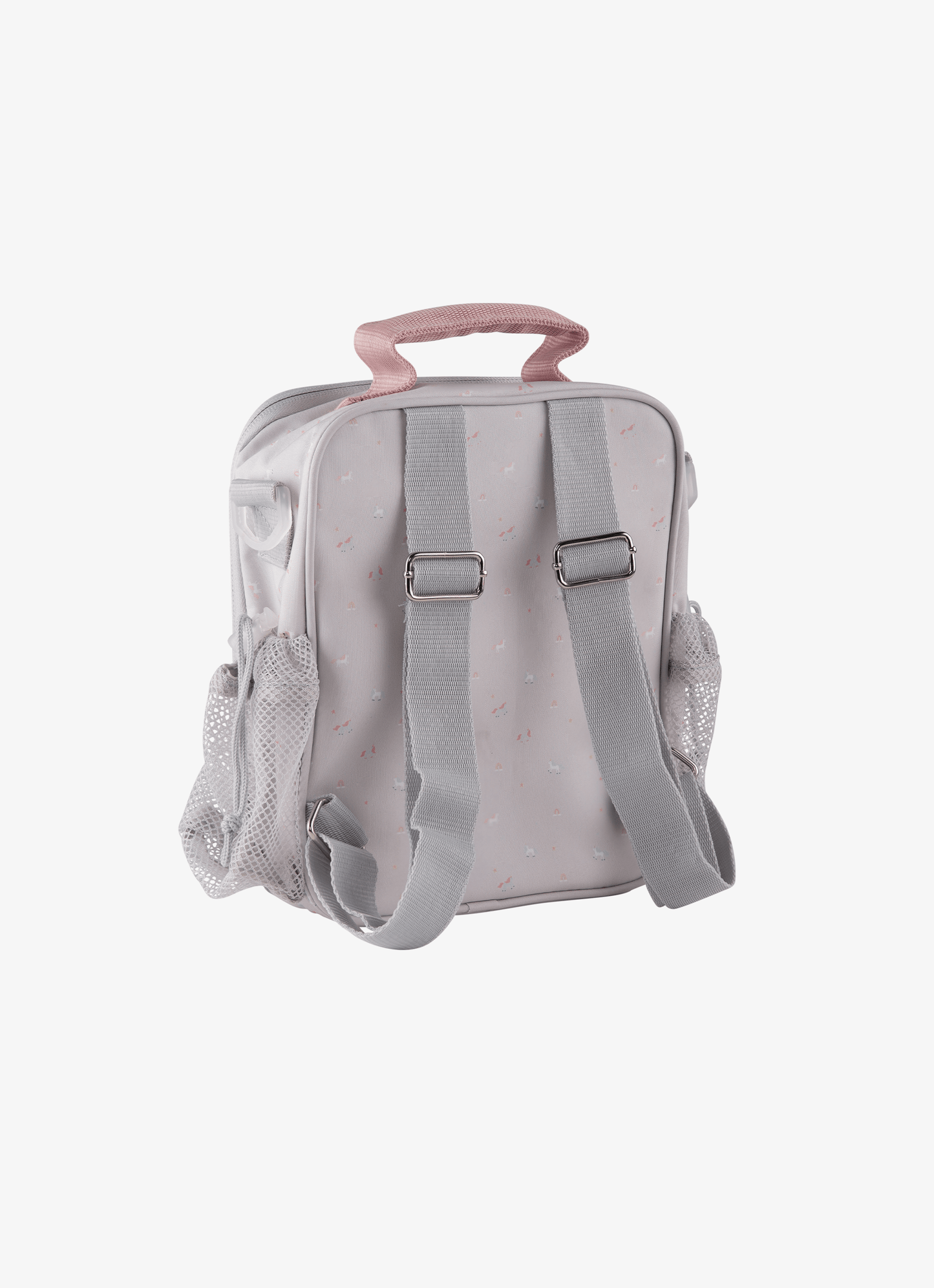 Insulated Lunch Bag Backpack - Unicorn