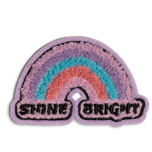 Rainbow Patch