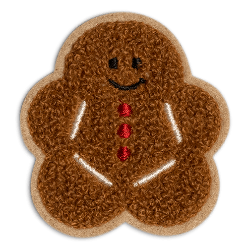 Gingerbread Patch