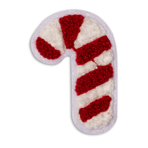 Candy Cane Patch