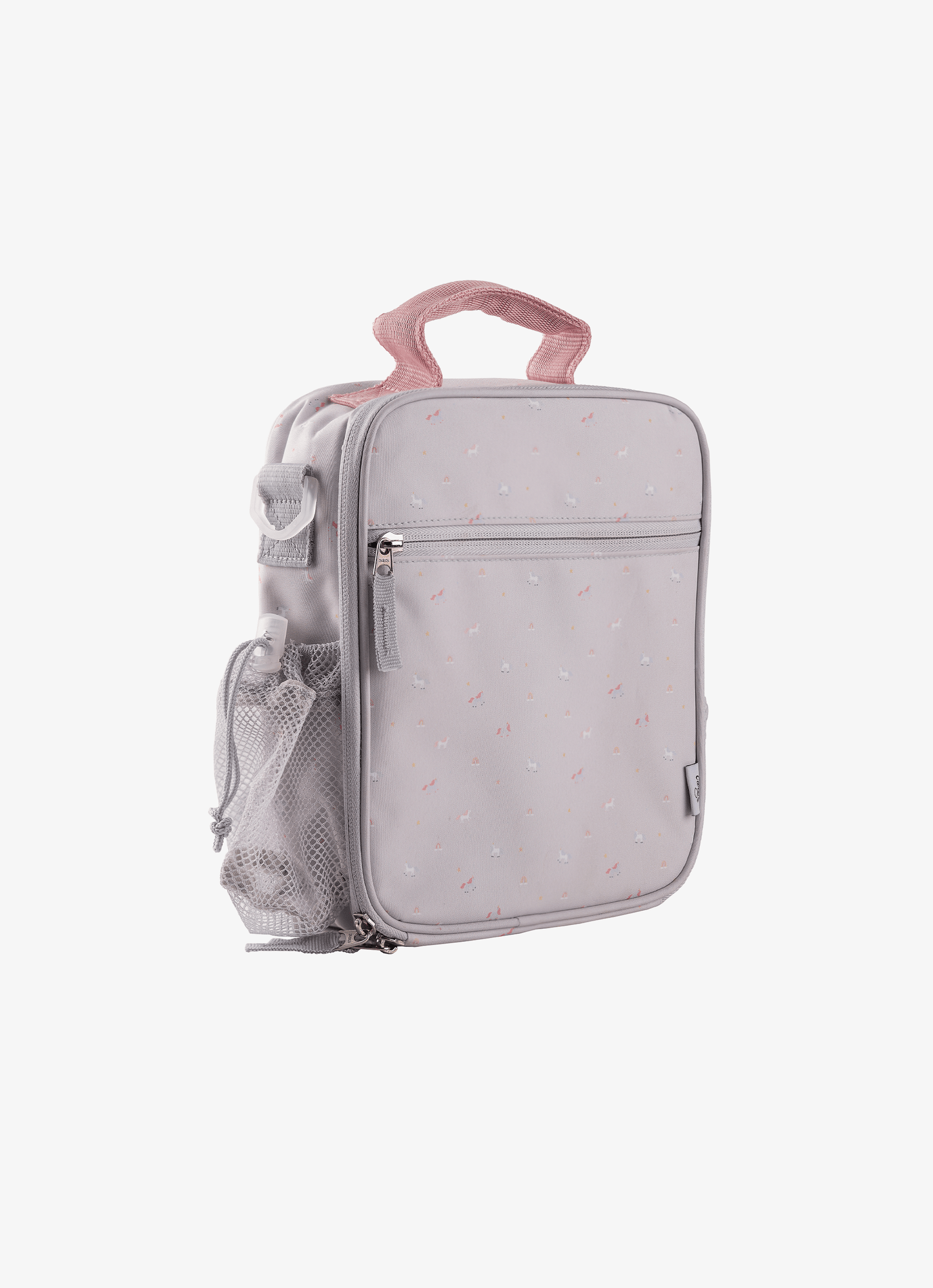 Insulated Lunch Bag Backpack - Unicorn