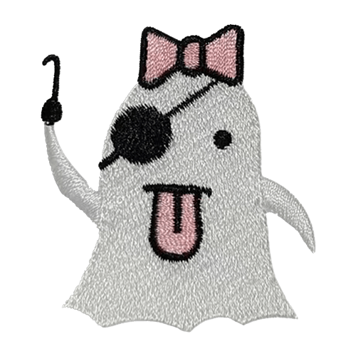 Ghost Patch