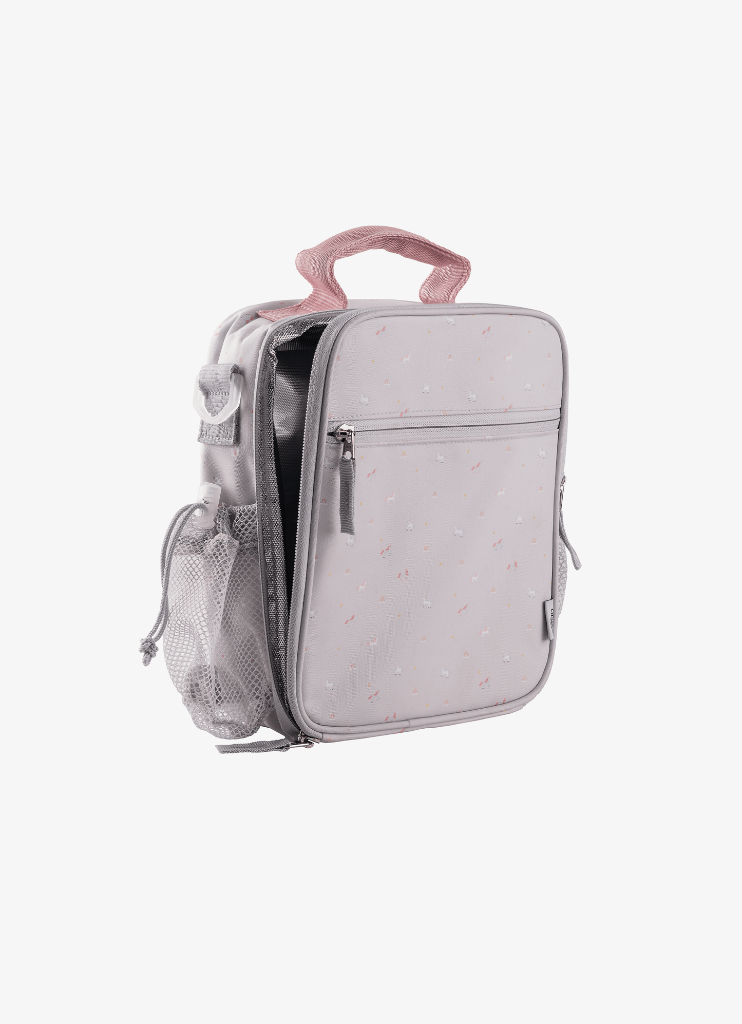 Insulated Lunch Bag Backpack - Unicorn