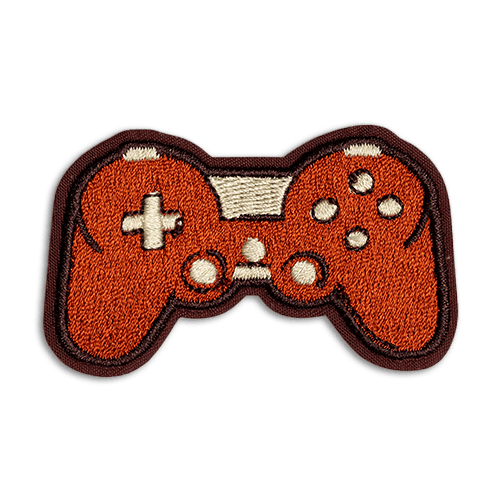 Video Game Patch
