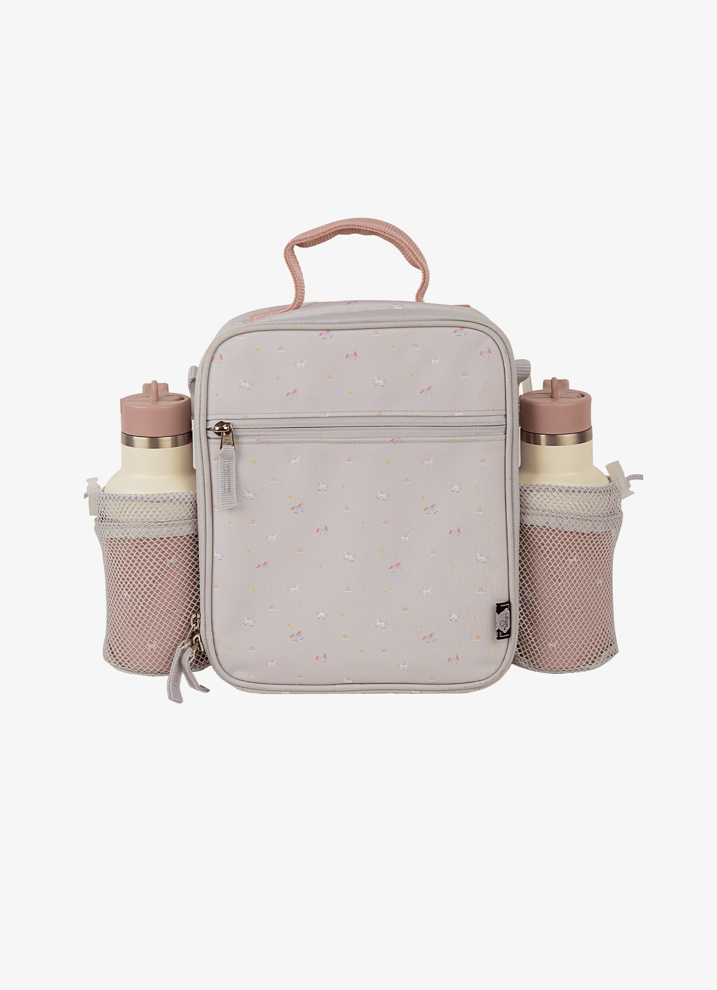 Insulated Lunch Bag Backpack - Unicorn