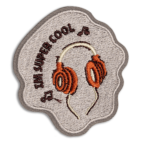 Music Patch