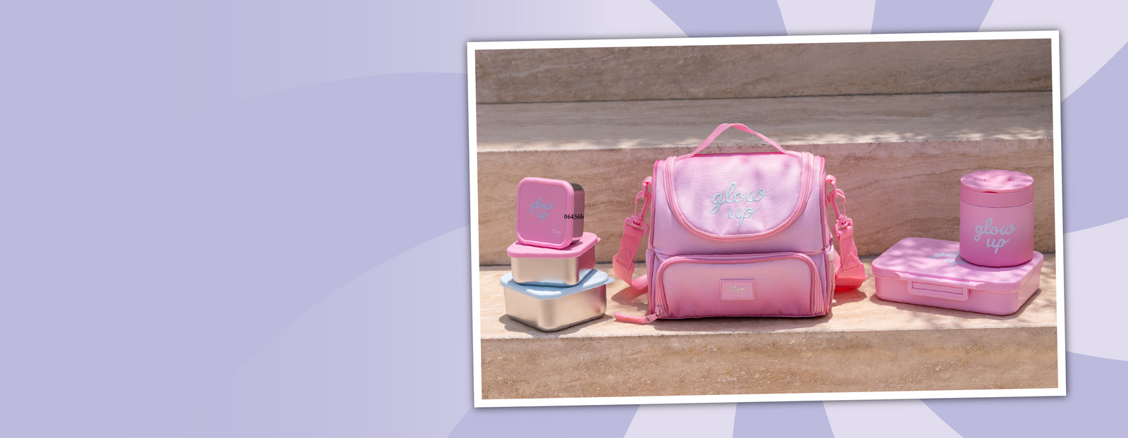 SHOP COMPLETE,
Sets Effortlessly