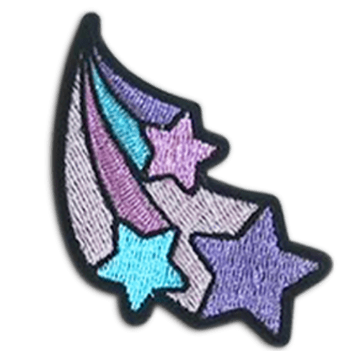 Stars Patch