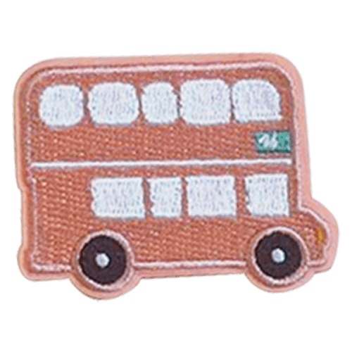 Bus Patch