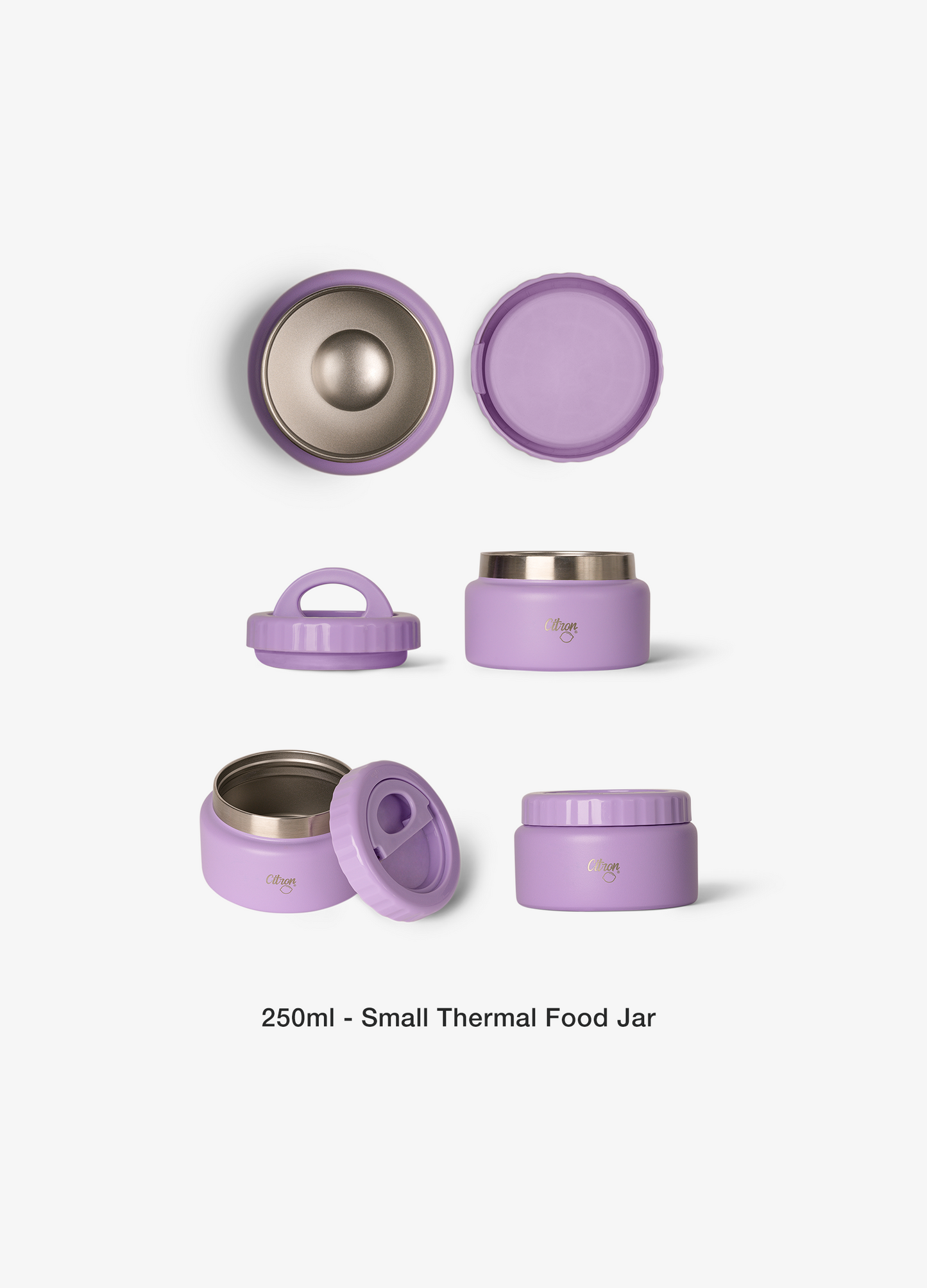 Active Day Essentials Set - Mermaid