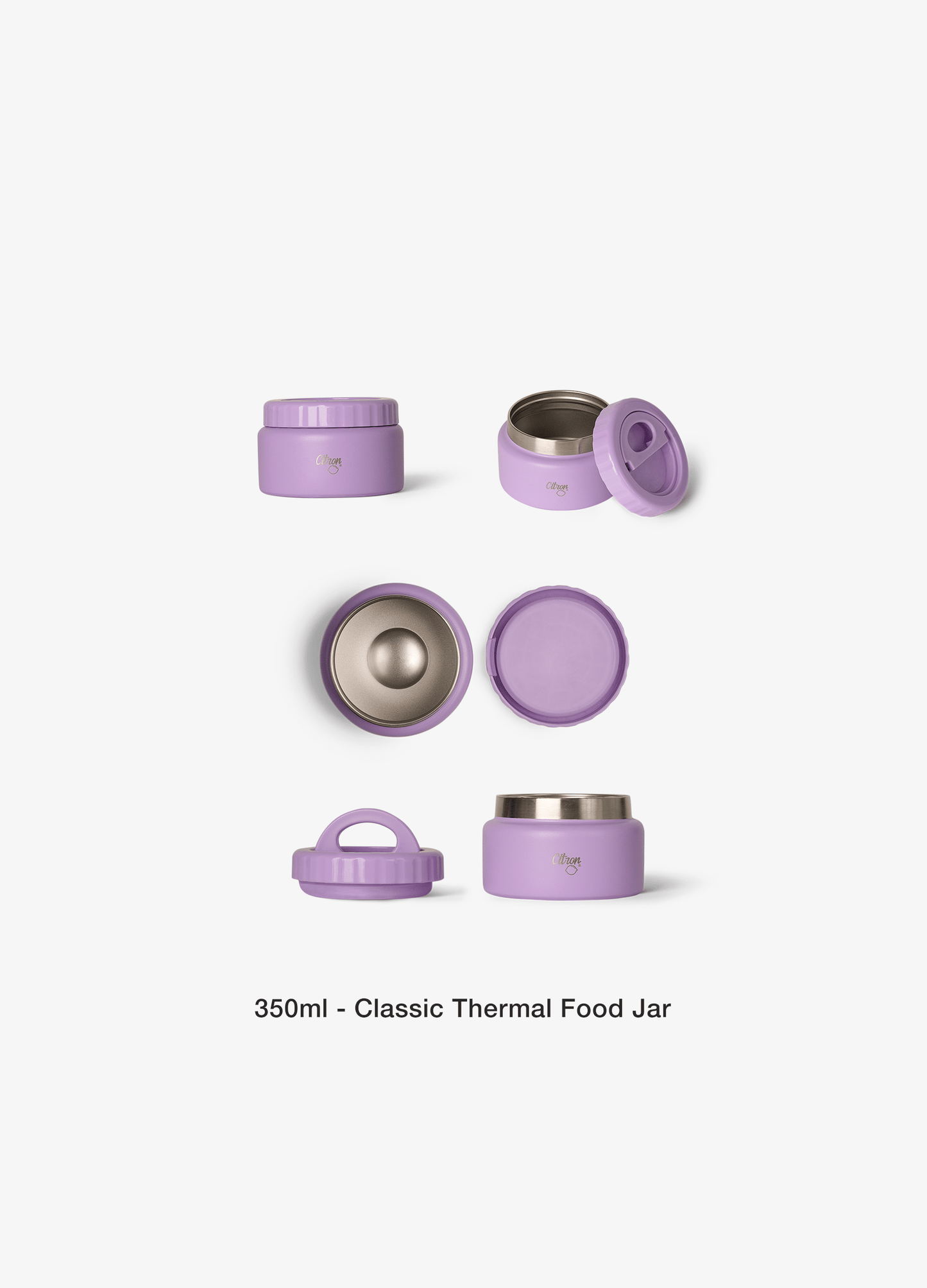 Little Mealtime Set - Mermaid