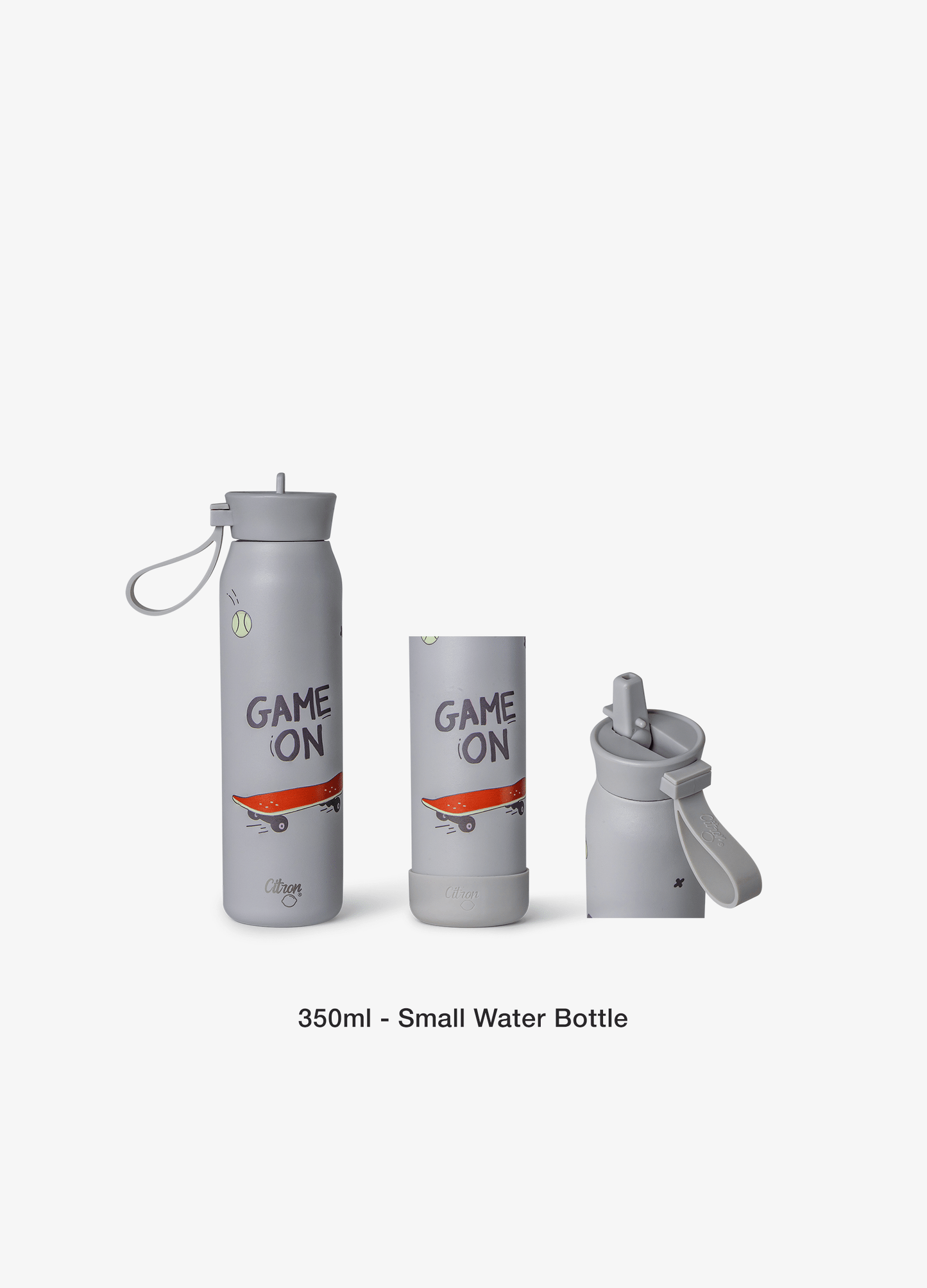 Active Day Essentials Set - Cool Kids