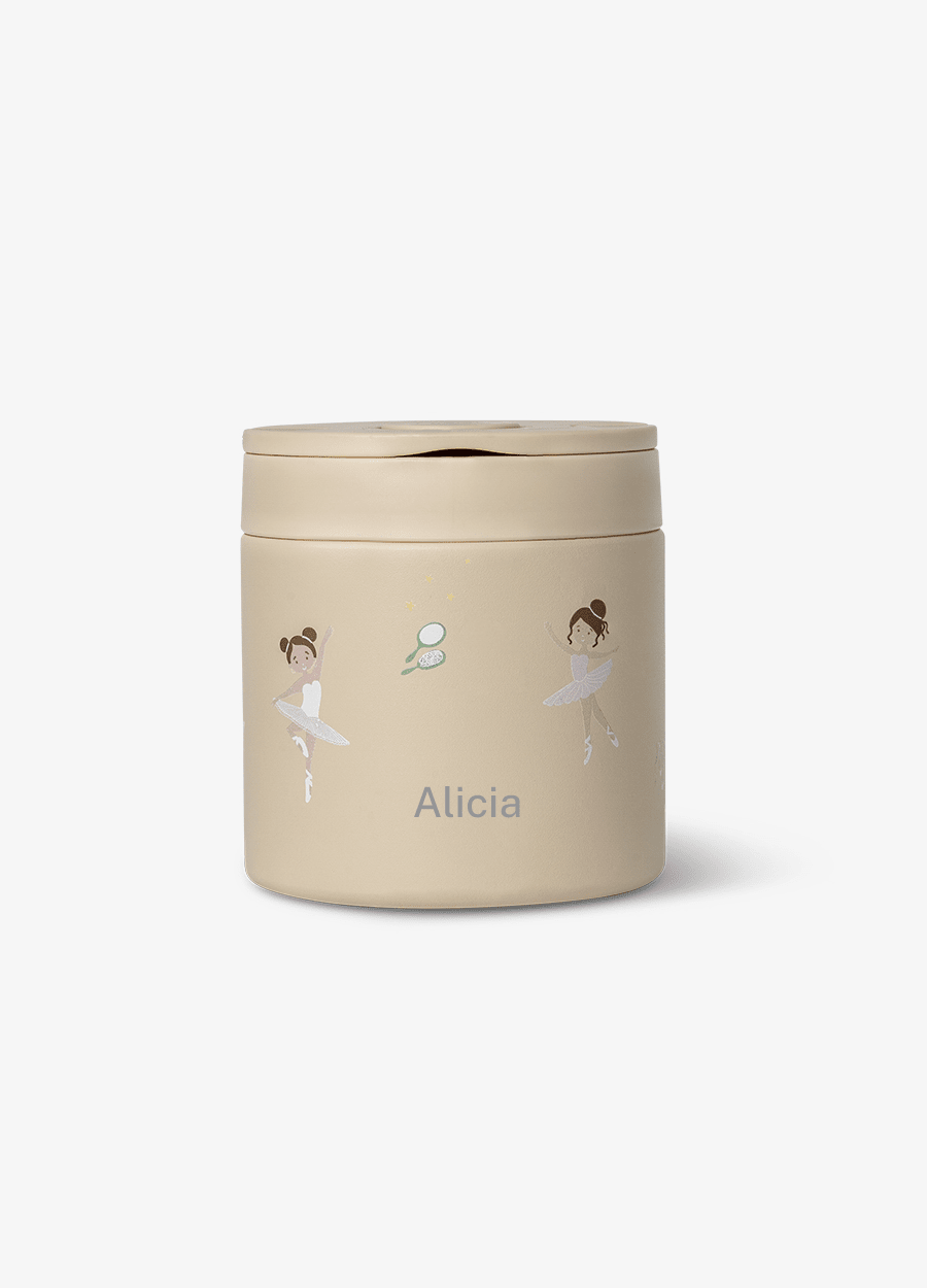 Classic Thermal Food Jar - 350 ml - Ballerina