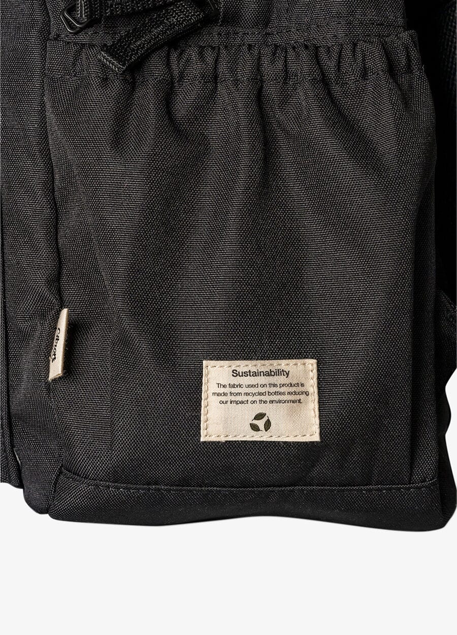 Grand Backpack - Black