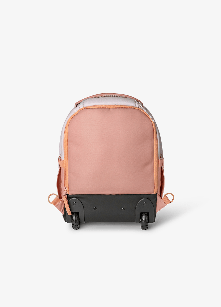 Trolley Bag - Ballerina