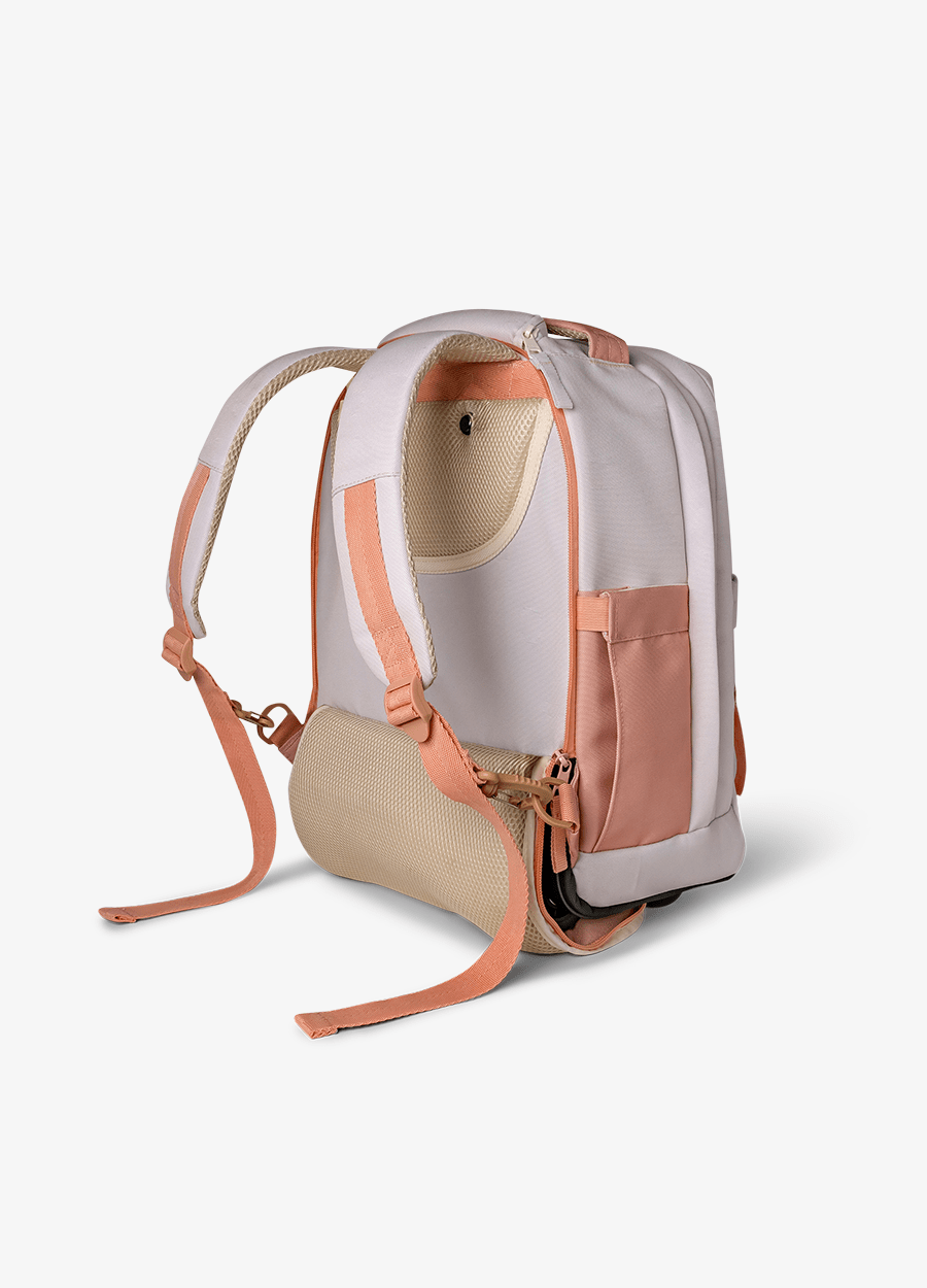 Trolley Bag - Ballerina