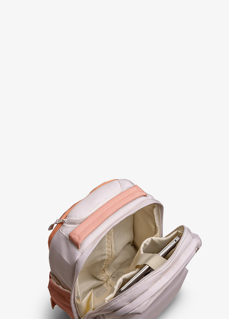 Trolley Bag - Ballerina