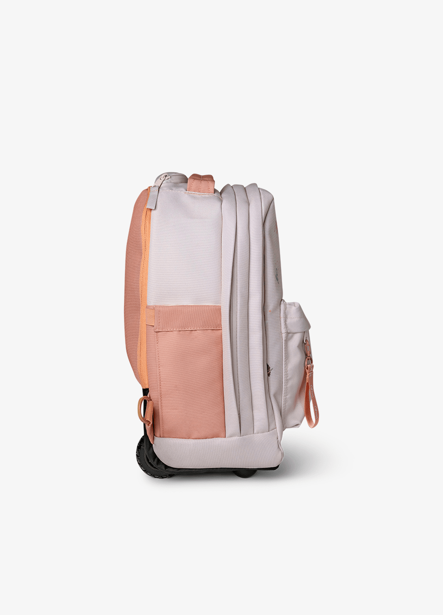 Trolley Bag - Ballerina