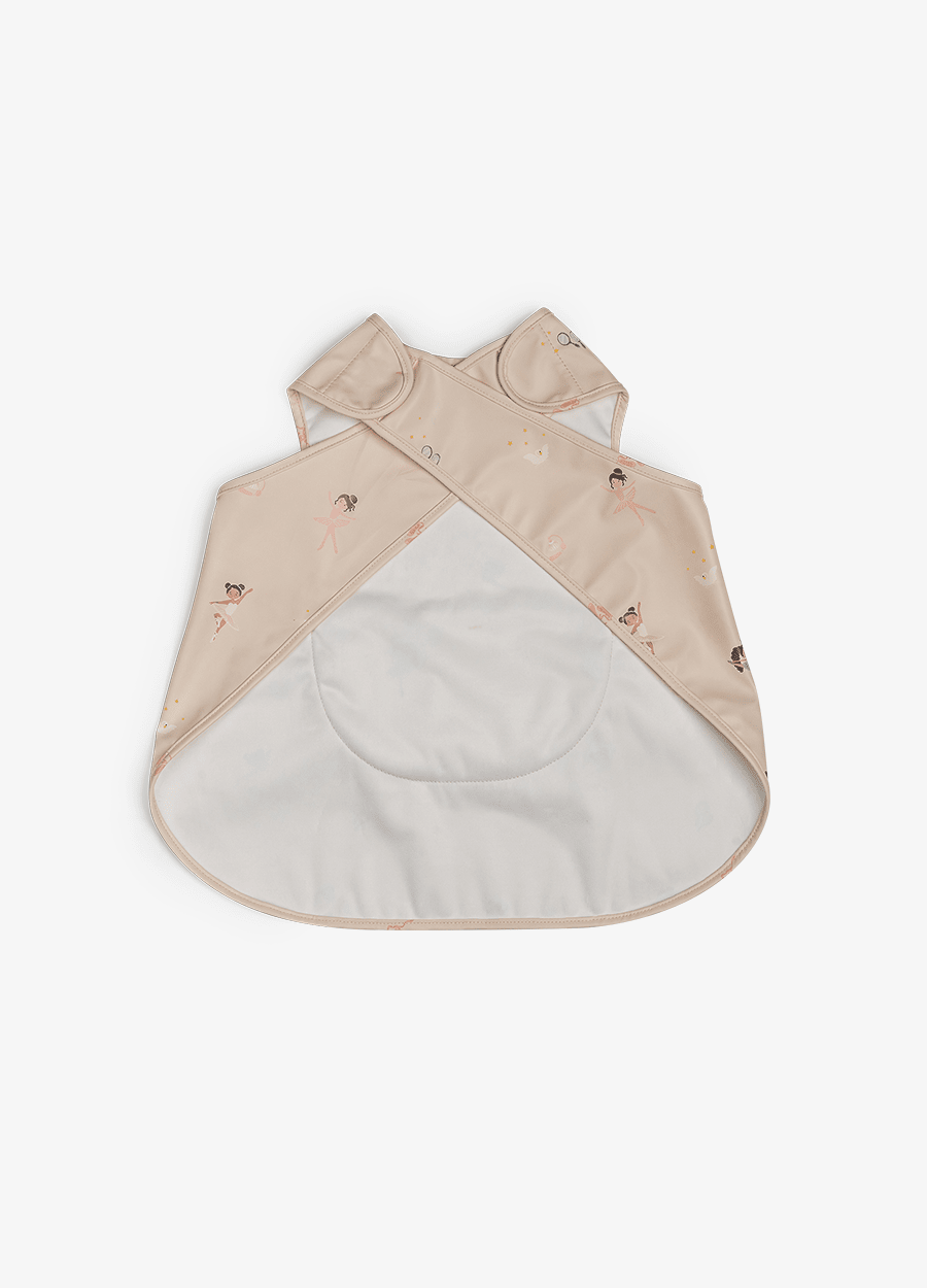 Apron Bib Ballerina