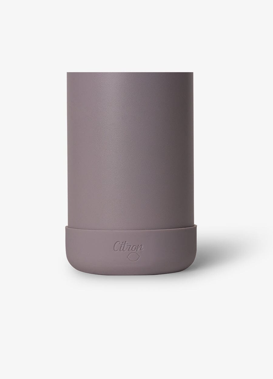 Large Water Bottle - 750ml - Purple