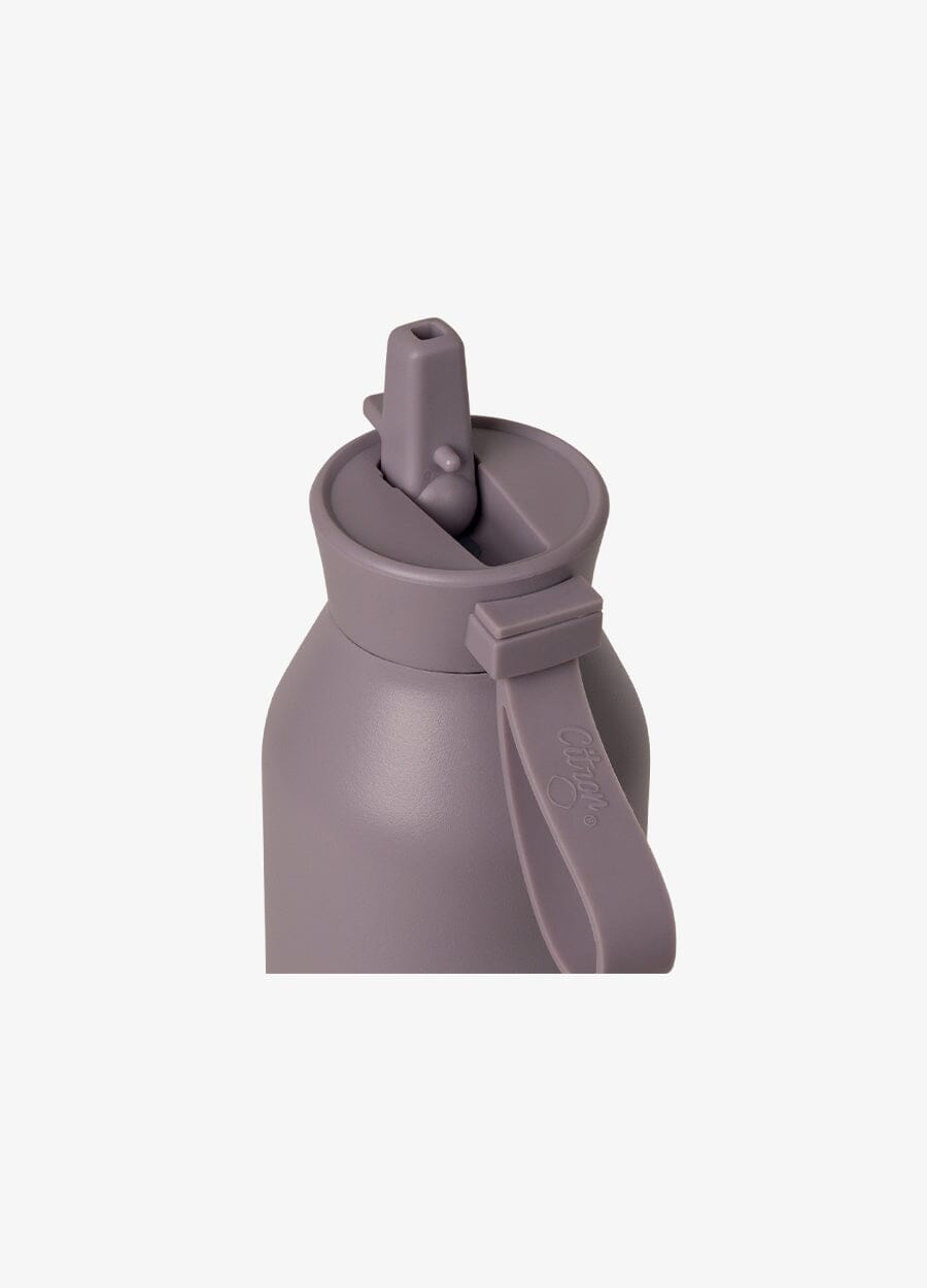 Large Water Bottle - 750ml - Purple