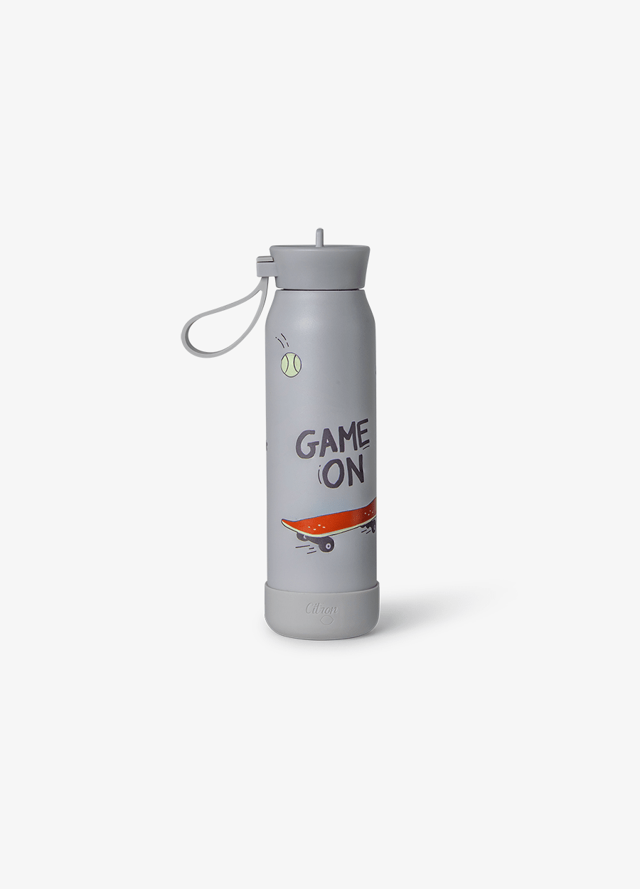 Small Water Bottle - 350ml - Cool Kids