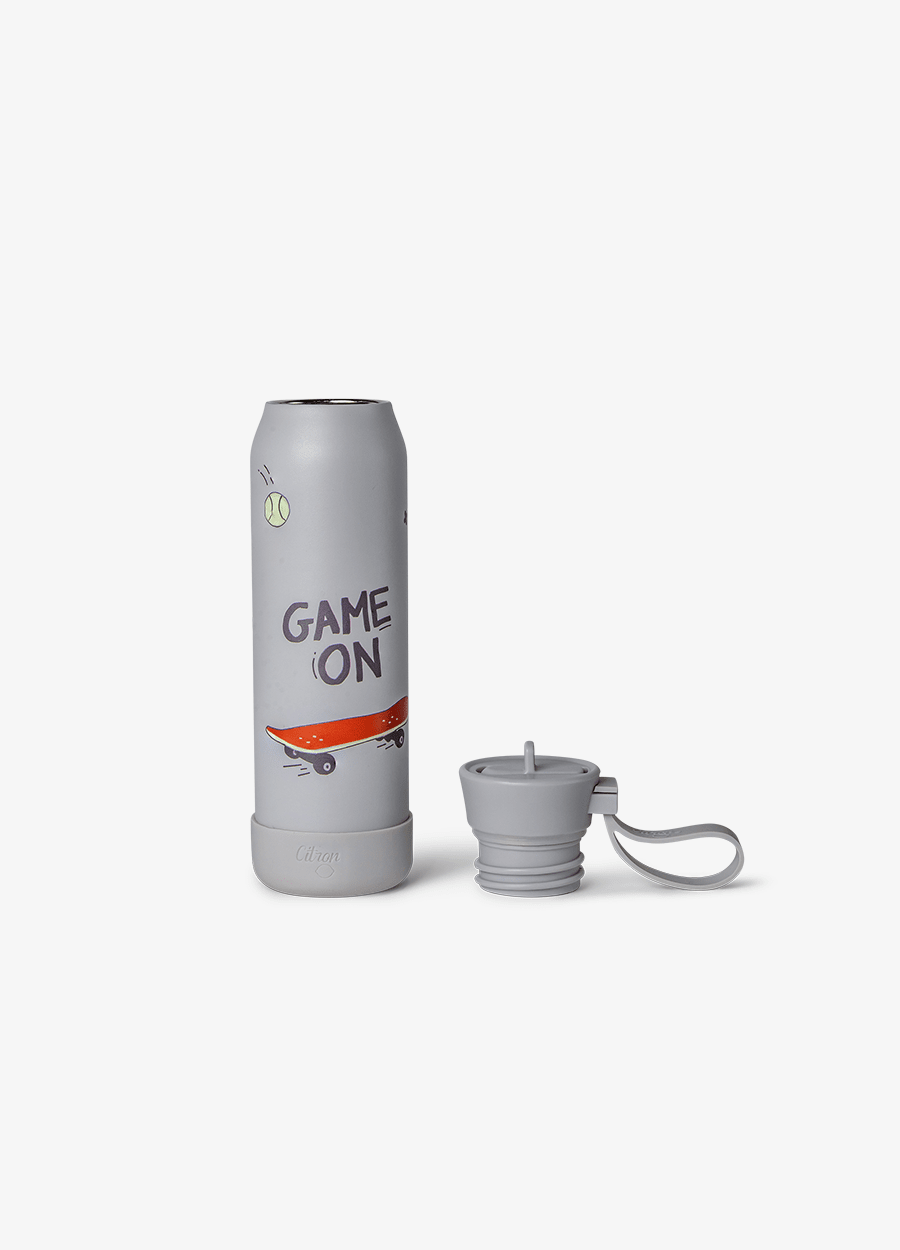Small Water Bottle - 350ml - Cool Kids