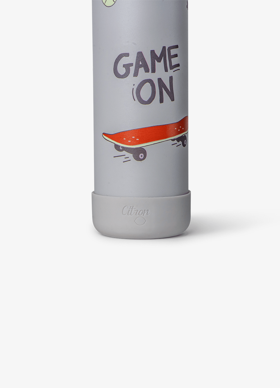 Small Water Bottle - 350ml - Cool Kids