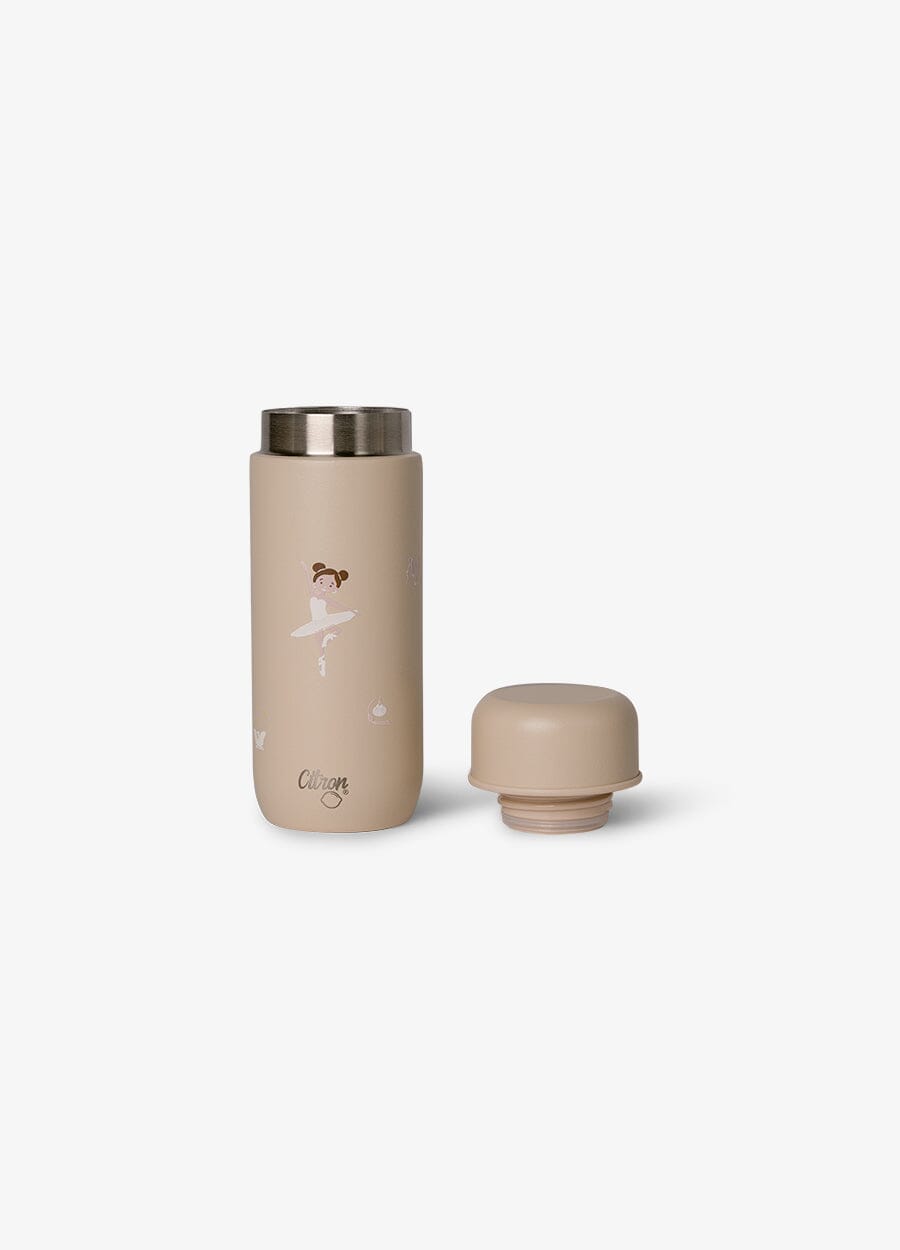 Thermal Baby Flask Ballerina