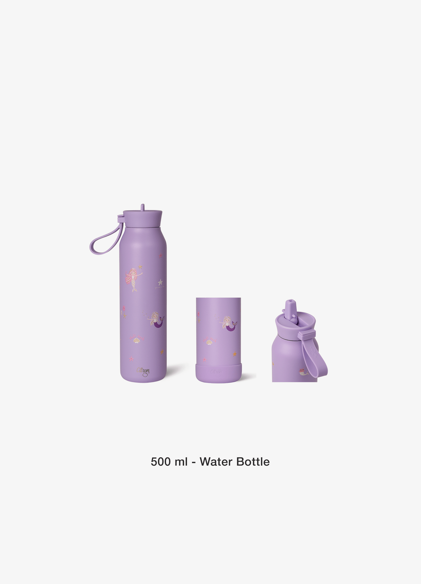 lunch Trio Set - Mermaid