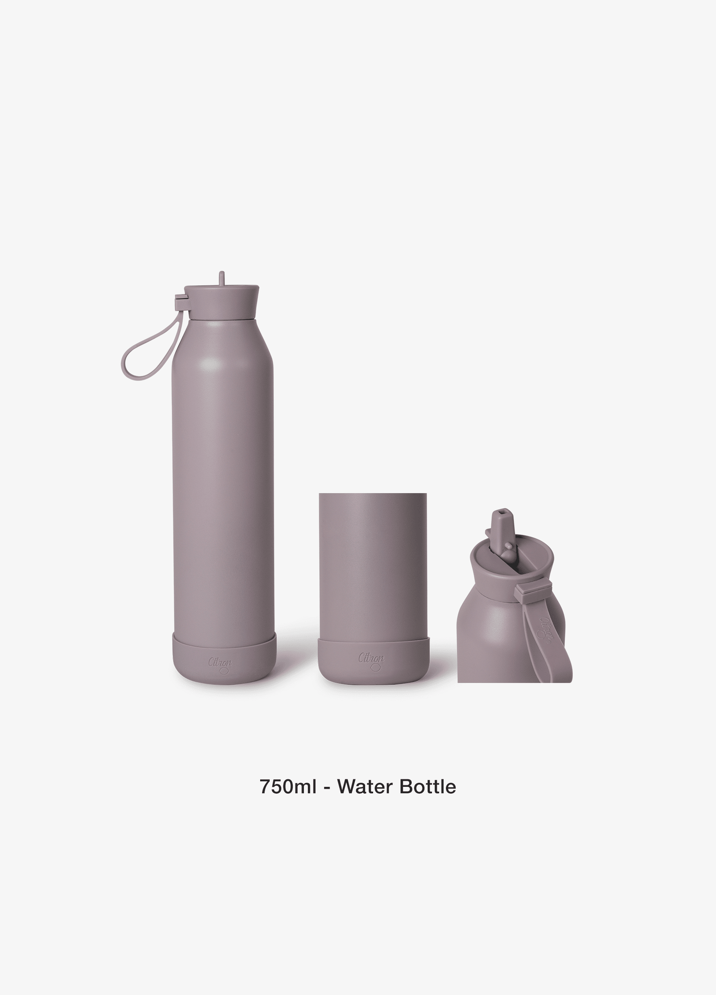 Everyday Carry Set -  Purple