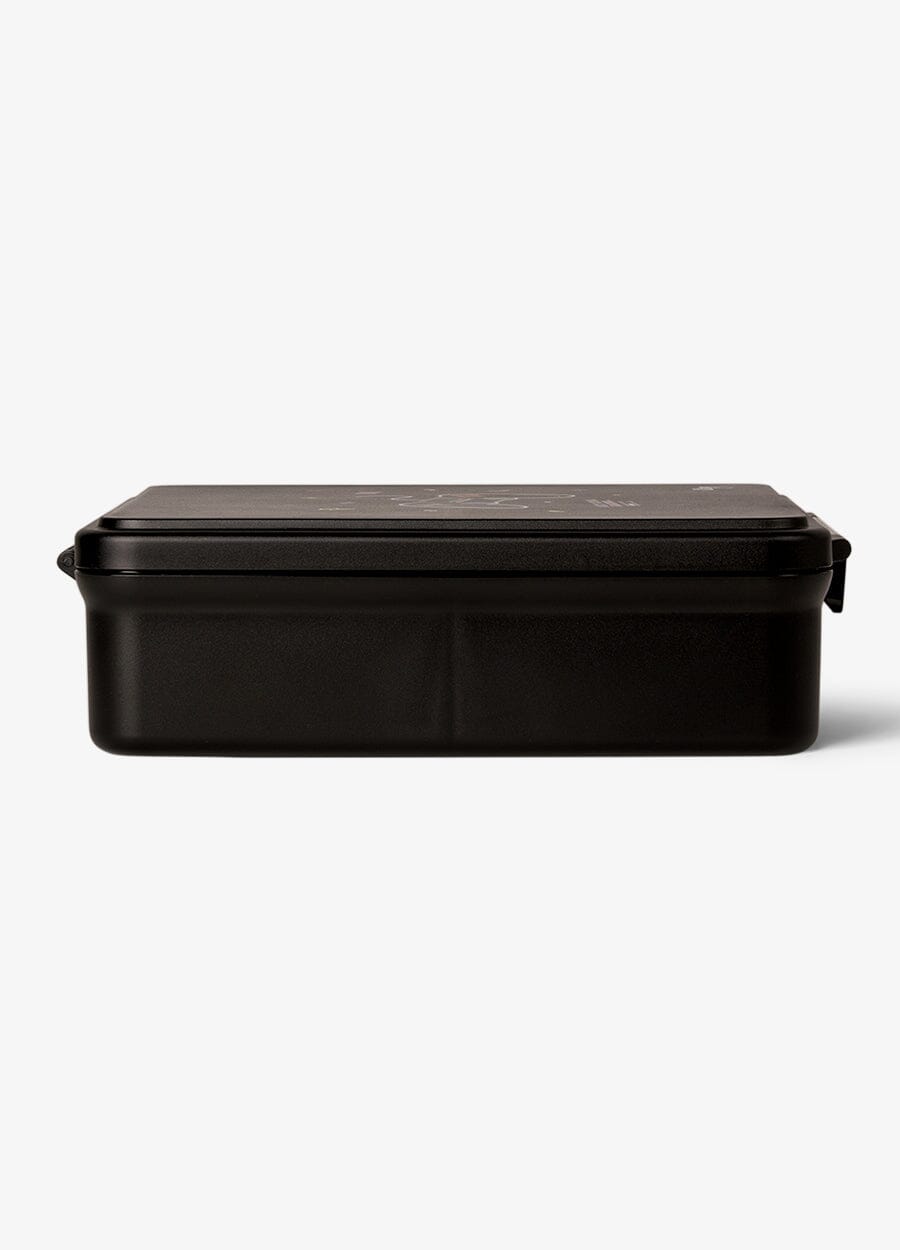 Grand Lunch Box - 4 Compartments - Gaming