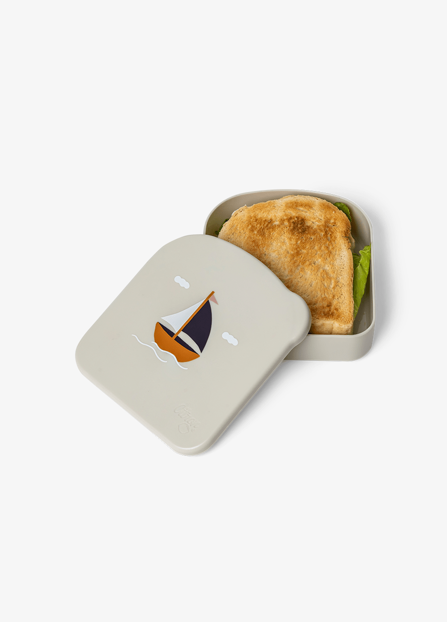 Sandwich Box - Vehicles